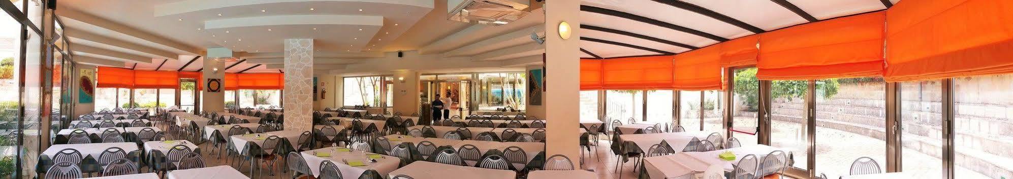 Hotel Club Koine 오트란토 외부 사진