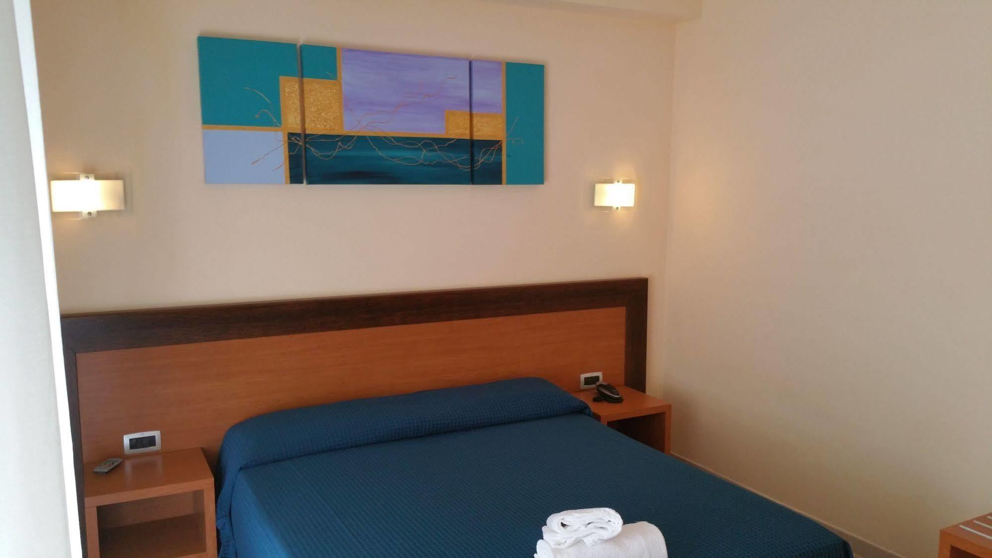 Hotel Club Koine 오트란토 외부 사진